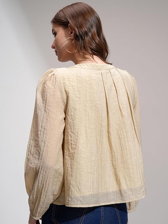 Tokyo Talkies Women Tops - Image 3