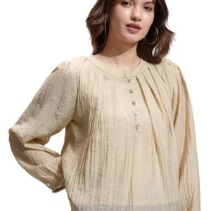 Tokyo Talkies Women Tops